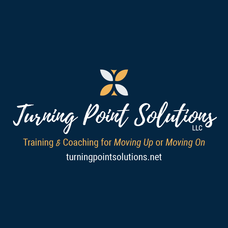 Turning Point Solutions