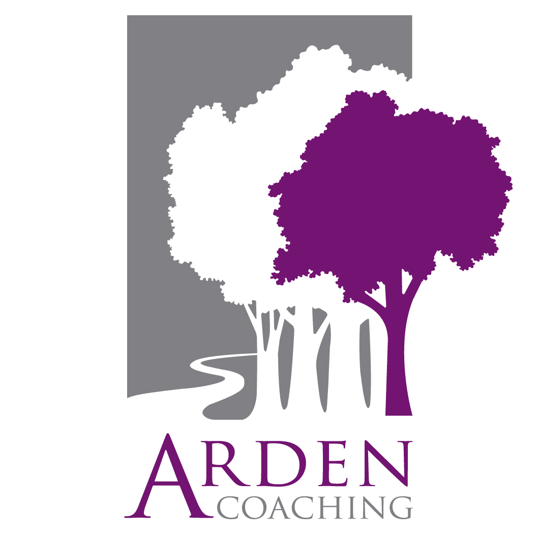 Arden Coaching logo