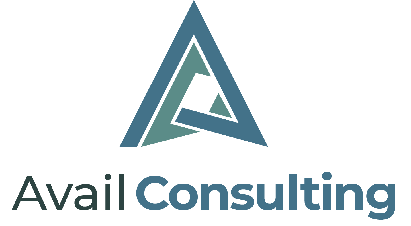 Avail Consulting logo