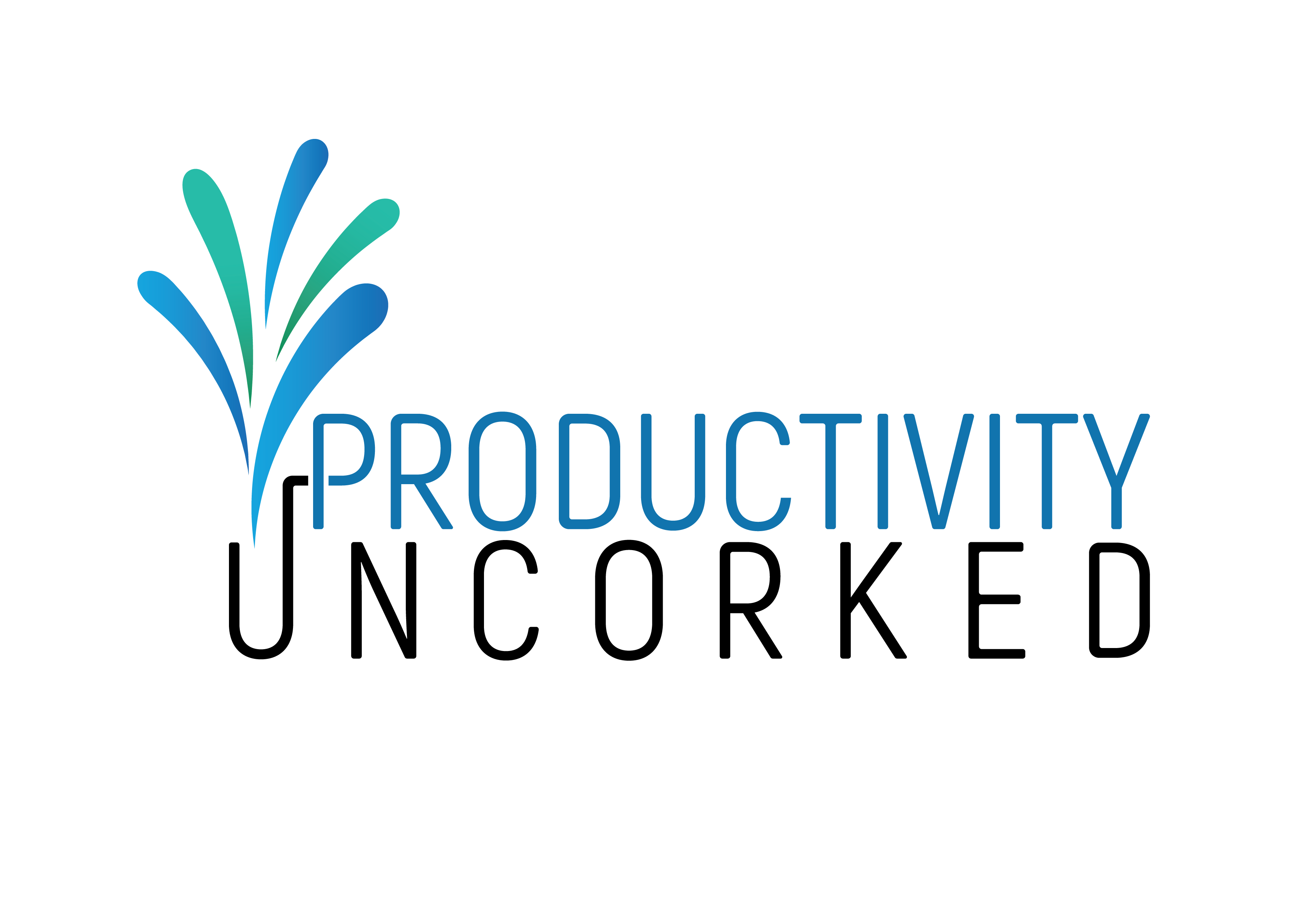 Productivity Uncorked, LLC logo