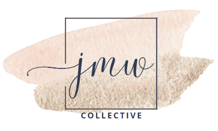 JMW Collective logo