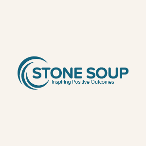 Logo for Stone Soup Performance Consulting, LLC