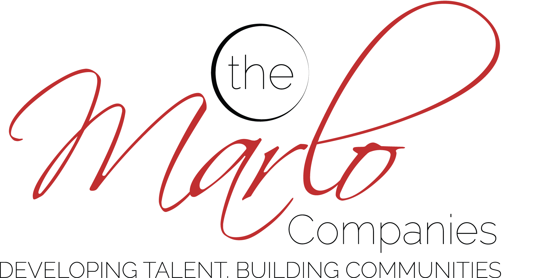 The Marlo Companies Logo