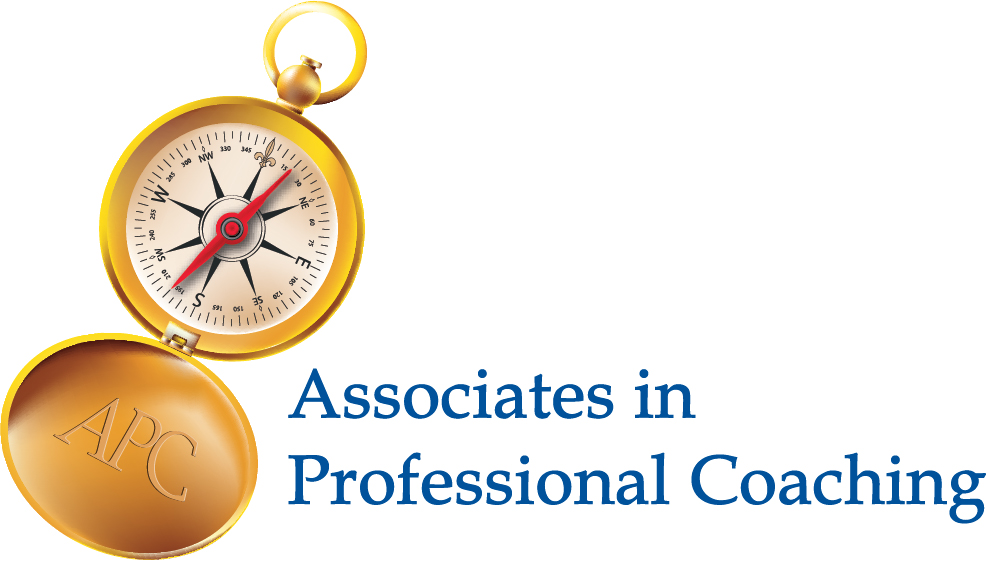 Associates in Professional Coaching Logo