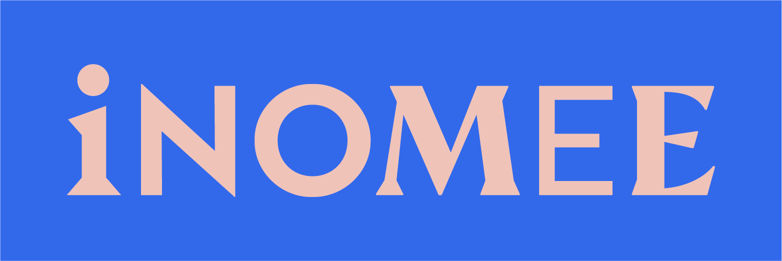 iNomee Logo