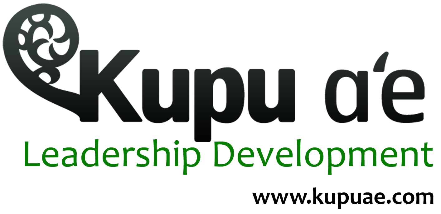 Kupu Ae Logo