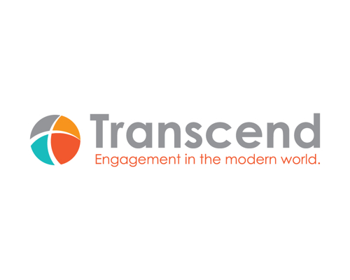 Transcend Engagement Logo