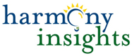 Harmony Insights logo