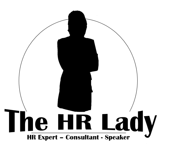 The HR Lady