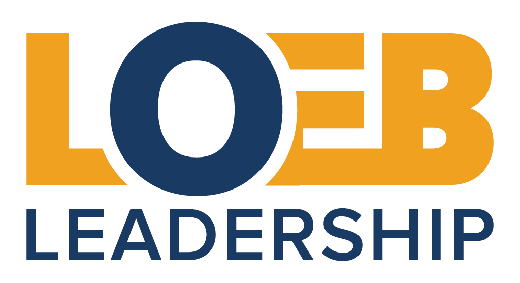 Loeb Leadership | Everything Disc