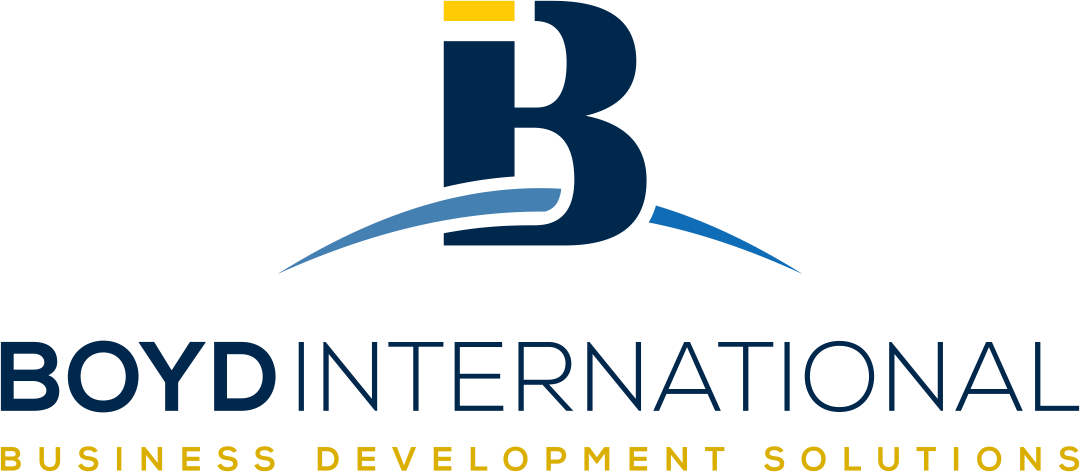 Boyd International, Business Development Solutions