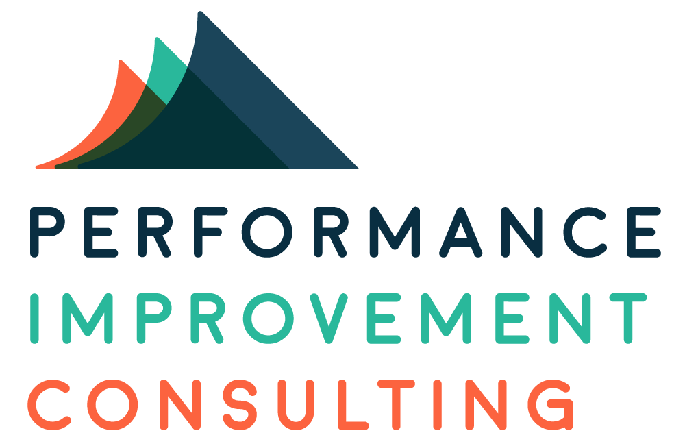 Performance Improvement Consulting