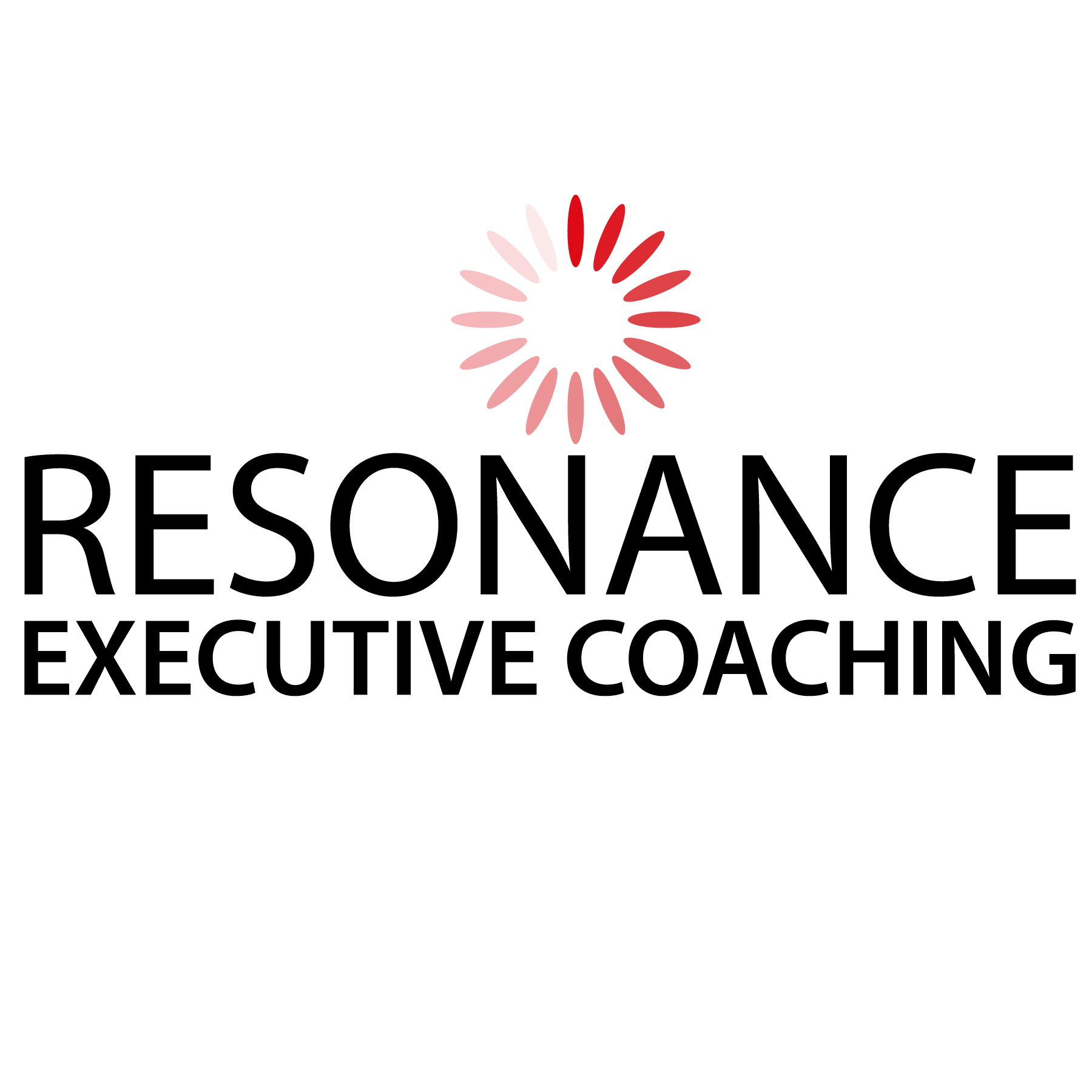 Resonance Executive Coaching Logo