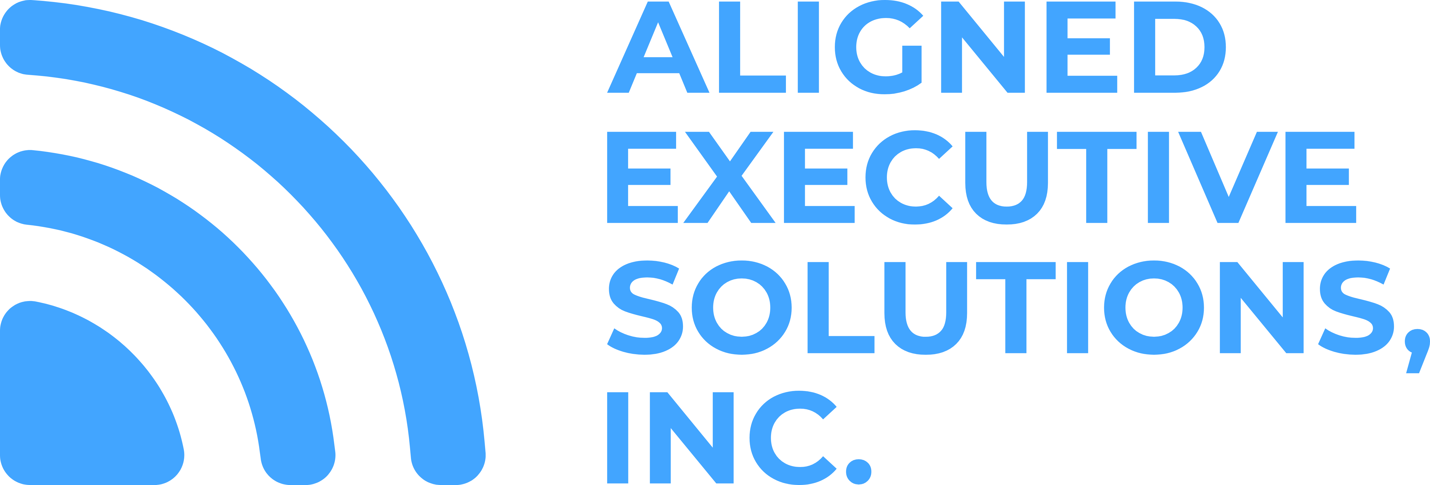 Aligned Executive Solutions, Inc.