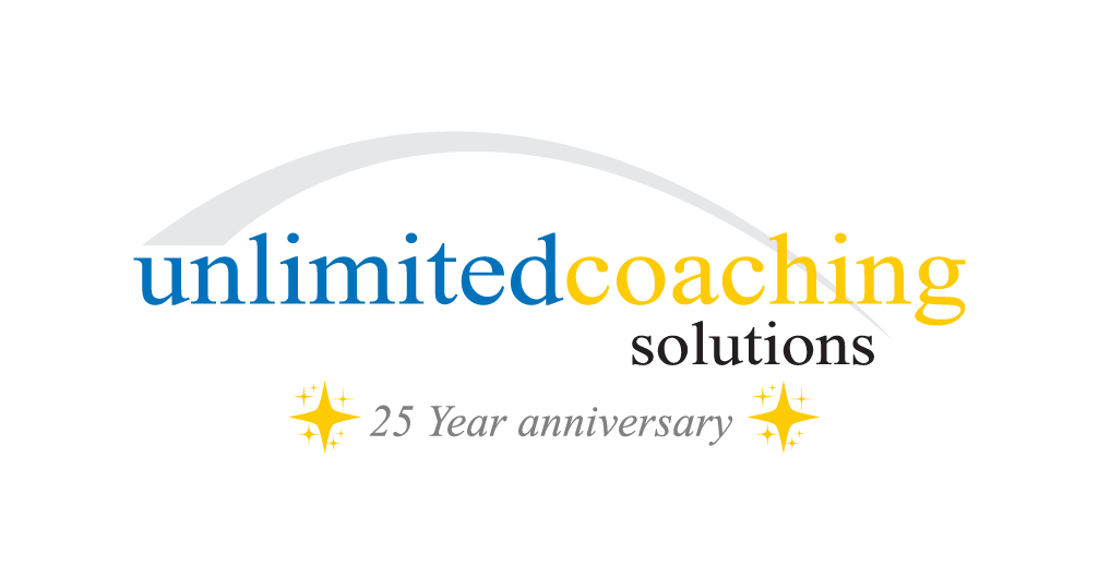 Unlimited Coaching Solutions logo